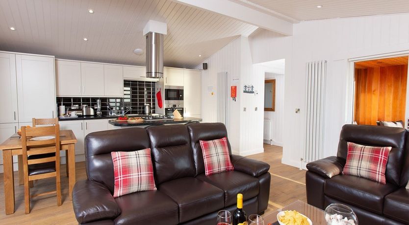 Photo of 1 Bed in Auchencairn