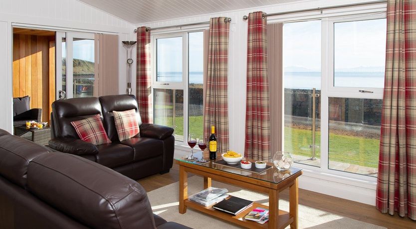 Photo of 1 Bed in Auchencairn