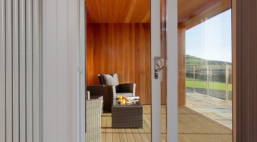 Photo of 1 Bed in Auchencairn