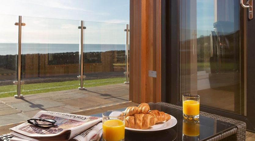 Photo of 1 Bed in Auchencairn