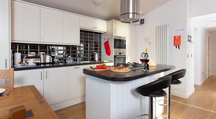 Photo of 1 Bed in Auchencairn