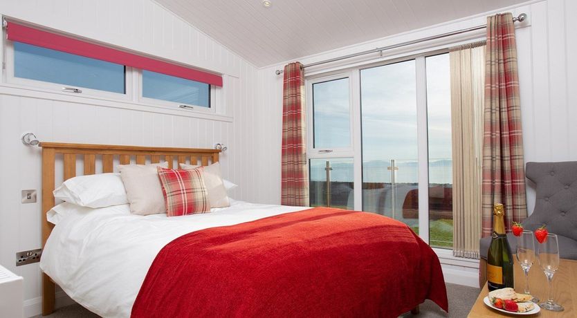 Photo of 1 Bed in Auchencairn