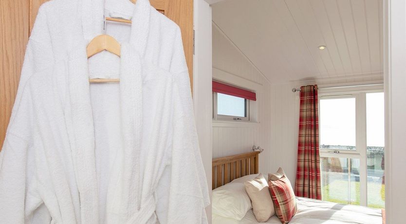 Photo of 1 Bed in Auchencairn