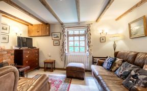 Photo of in South Creake (KT117)