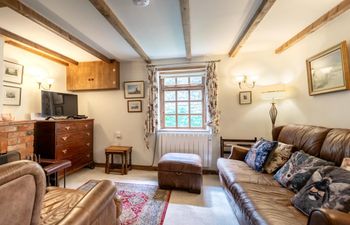 in South Creake (KT117) Holiday Cottage