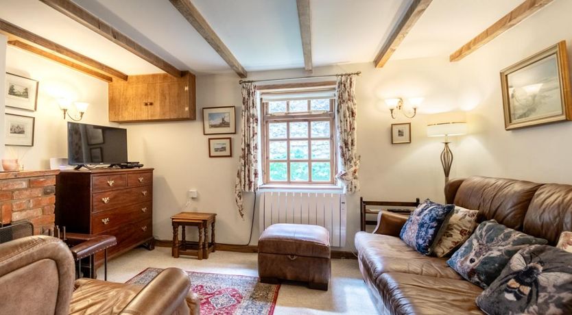 Photo of in South Creake (KT117)