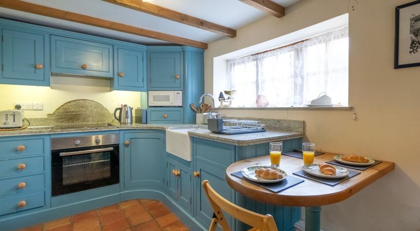 Photo of 2 Bed in South Creake