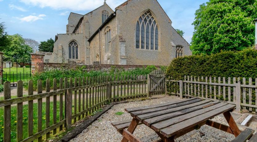 Photo of 2 Bed in South Creake