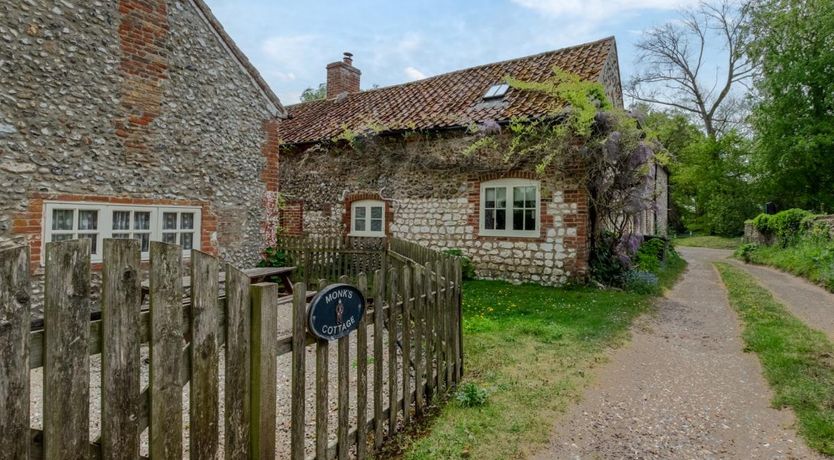 Photo of 2 Bed in South Creake