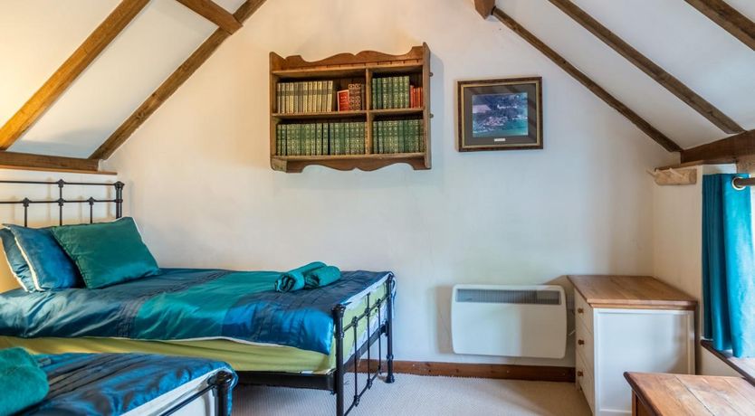 Photo of 2 Bed in South Creake
