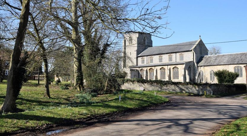 Photo of 2 Bed in South Creake