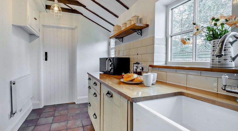 Photo of 2 Bed in Wighton