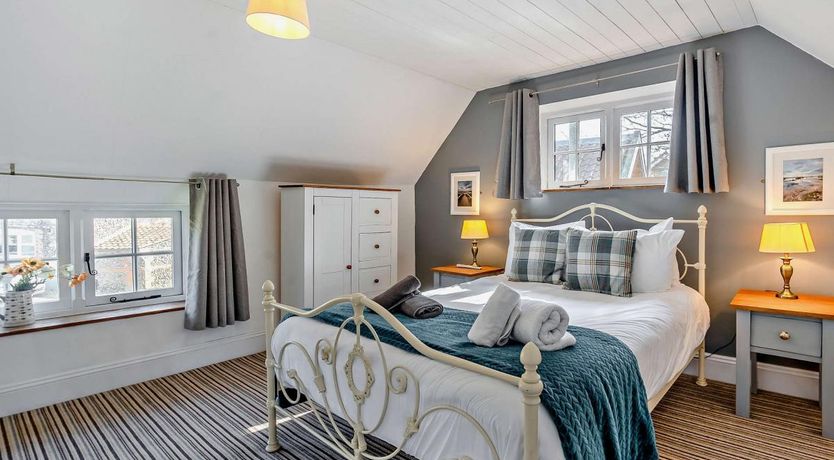 Photo of 2 Bed in Wighton