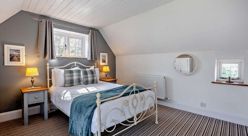 Photo of 2 Bed in Wighton