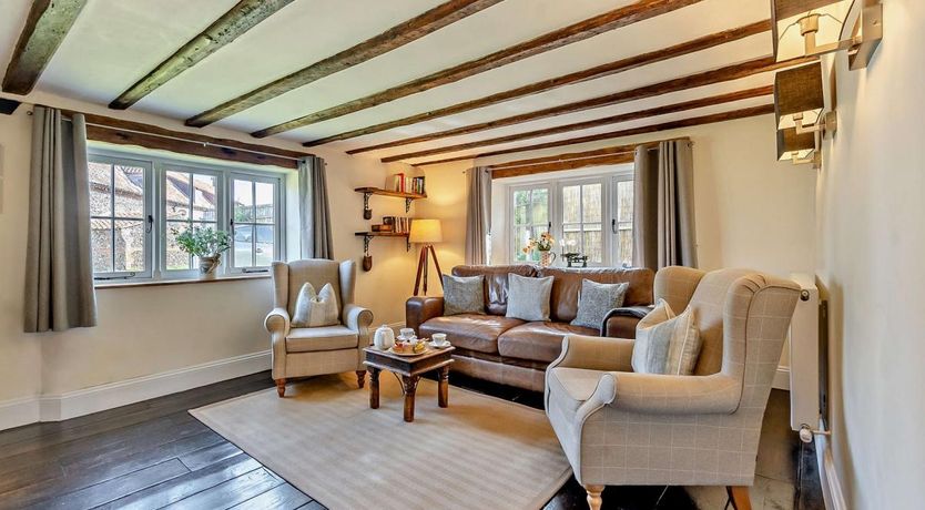 Photo of 2 Bed in Wighton