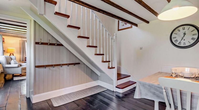 Photo of 2 Bed in Wighton