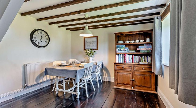 Photo of 2 Bed in Wighton