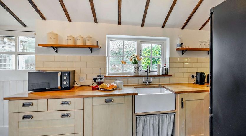 Photo of 2 Bed in Wighton