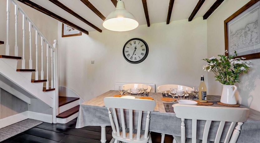 Photo of 2 Bed in Wighton