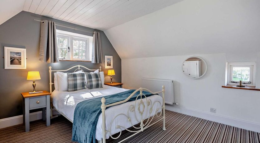 Photo of 2 Bed in Wighton