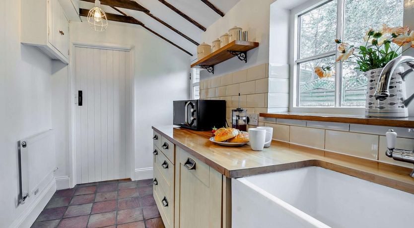 Photo of 2 Bed in Wighton