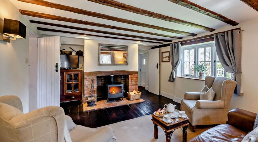 Photo of 2 Bed in Wighton