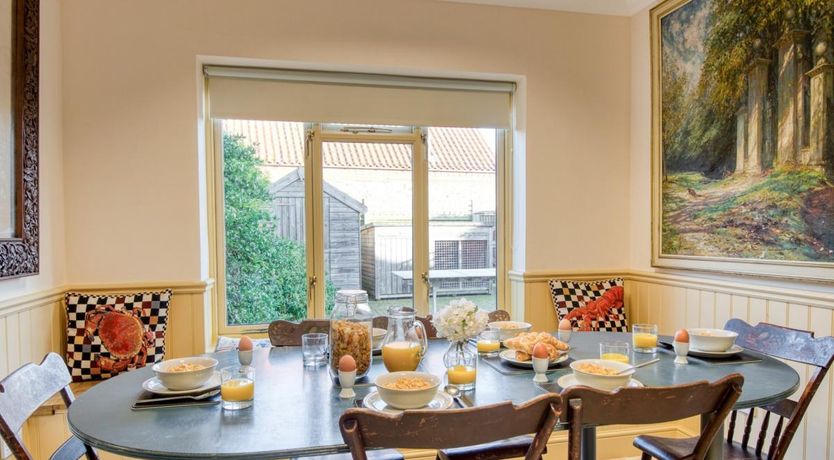 Photo of 5 Bed in Thornham