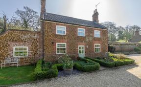 Photo of Cottage in Norfolk