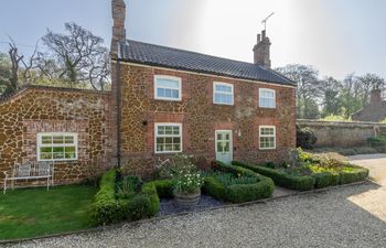 3 Bed in King's Lynn Holiday Cottage