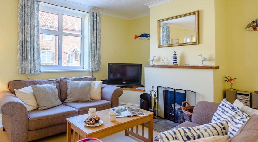 Photo of 3 Bed in Brancaster