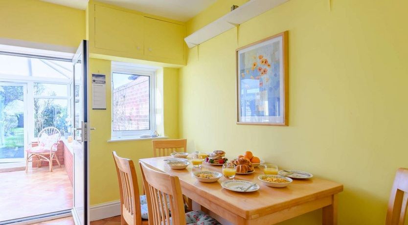 Photo of 3 Bed in Brancaster