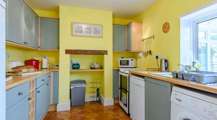 Photo of 3 Bed in Brancaster