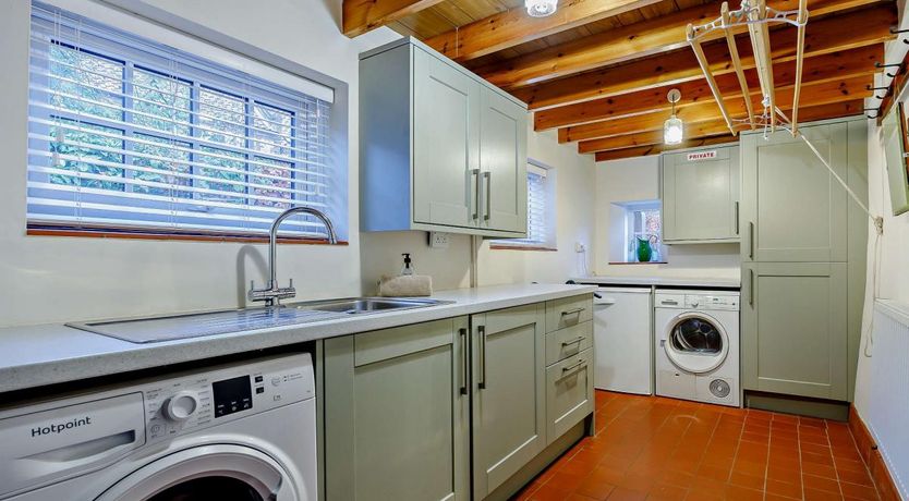 Photo of 4 Bed in Brancaster