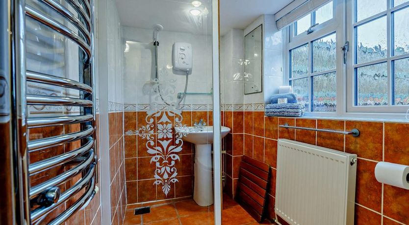 Photo of 4 Bed in Brancaster