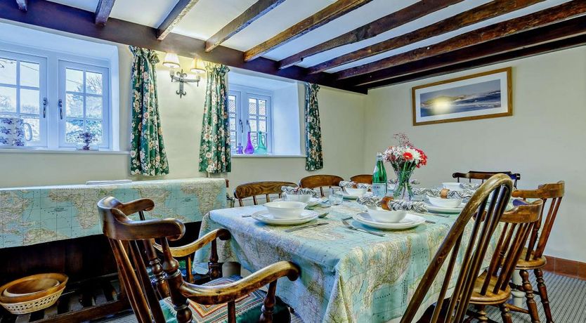 Photo of 4 Bed in Brancaster