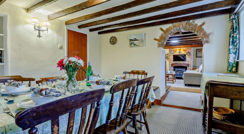 Photo of 4 Bed in Brancaster