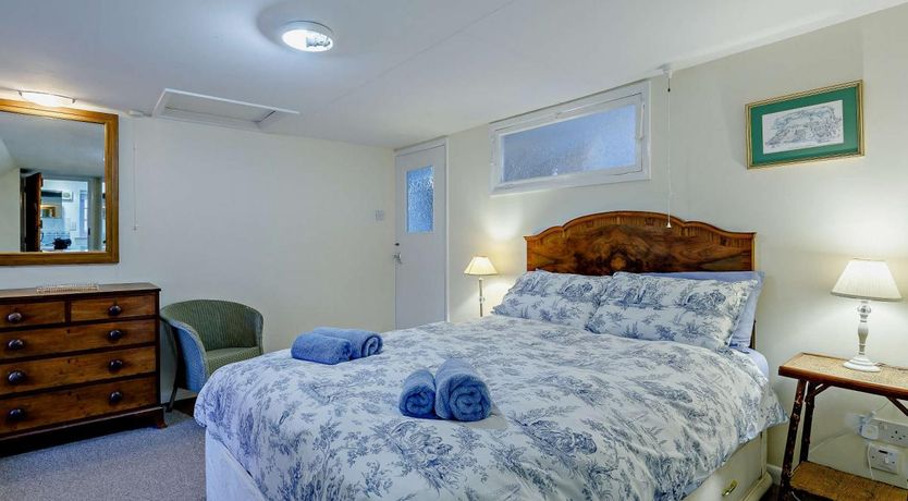 Photo of 4 Bed in Brancaster