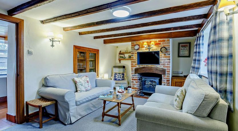 Photo of 4 Bed in Brancaster