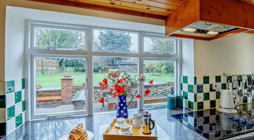 Photo of 4 Bed in Brancaster