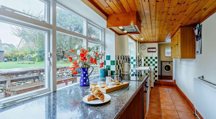 Photo of 4 Bed in Brancaster