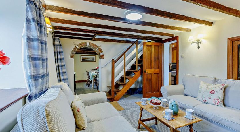 Photo of 4 Bed in Brancaster