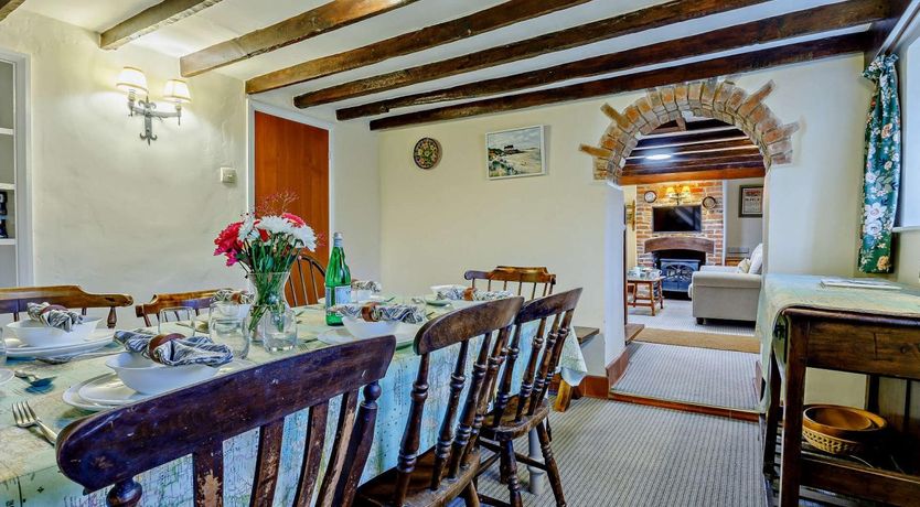 Photo of 4 Bed in Brancaster