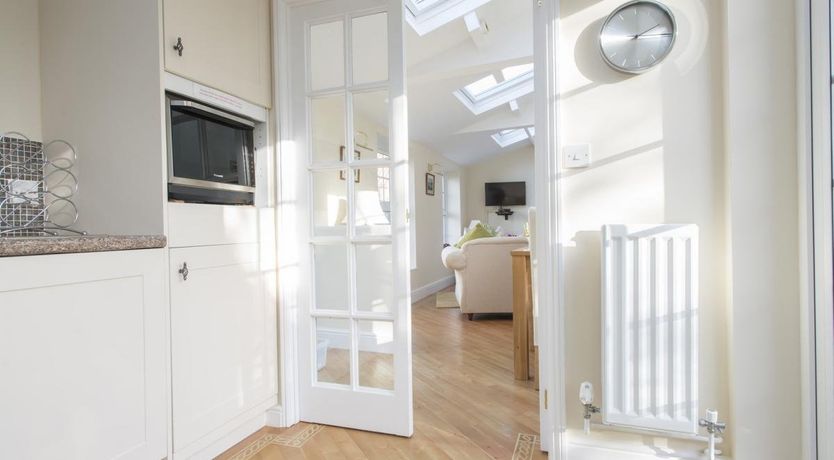 Photo of 1 Bed in Bacton