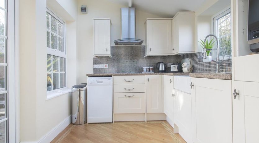 Photo of 1 Bed in Bacton