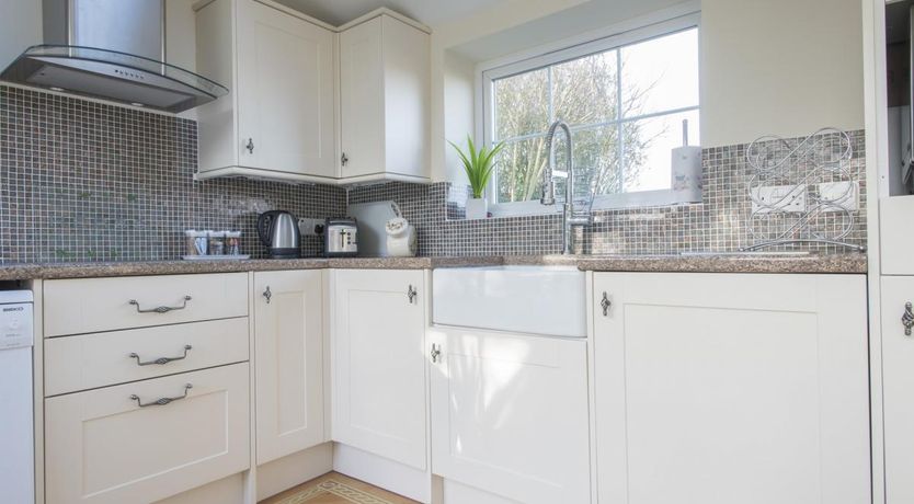 Photo of 1 Bed in Bacton