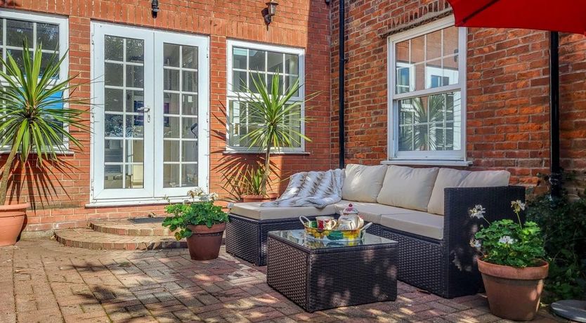 Photo of 1 Bed in Bacton