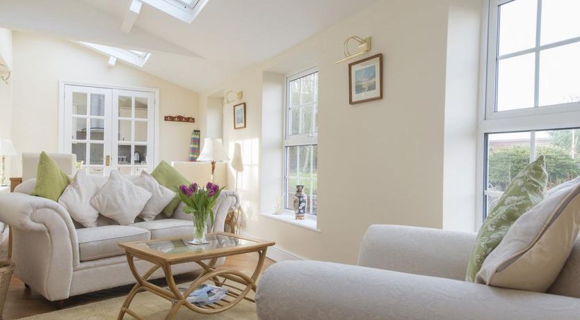 Photo of 1 Bed in Bacton