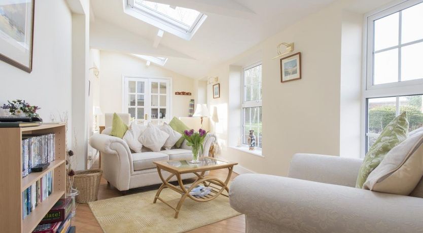 Photo of 1 Bed in Bacton