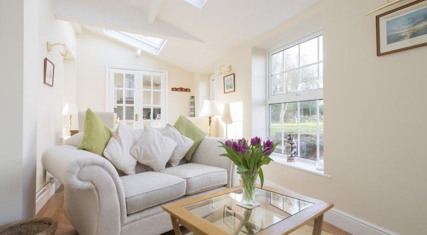 Photo of 1 Bed in Bacton