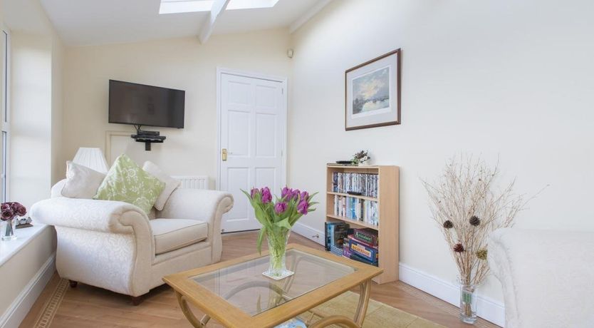 Photo of 1 Bed in Bacton